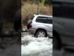 NJSTAR EXPLORER OFF ROAD TRAILER seyahat karavanı kamp araba satıIyor