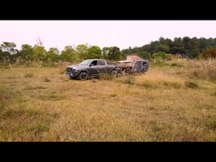 NJSTAR EXPLORER yol dışı römork seyahat römork RV CAMPER OVERLANDER iyi fiyat iyi kalite